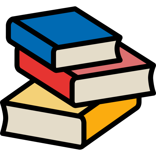 Books & Media icon