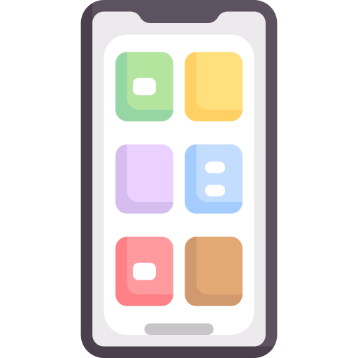 Phones icon
