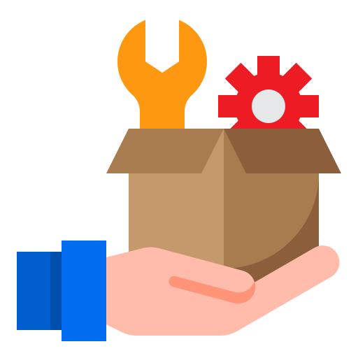 Services icon