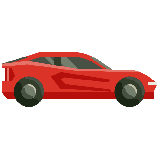 Vehicles icon