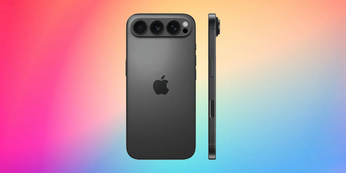 iPhone 19 Pro Max Brand New