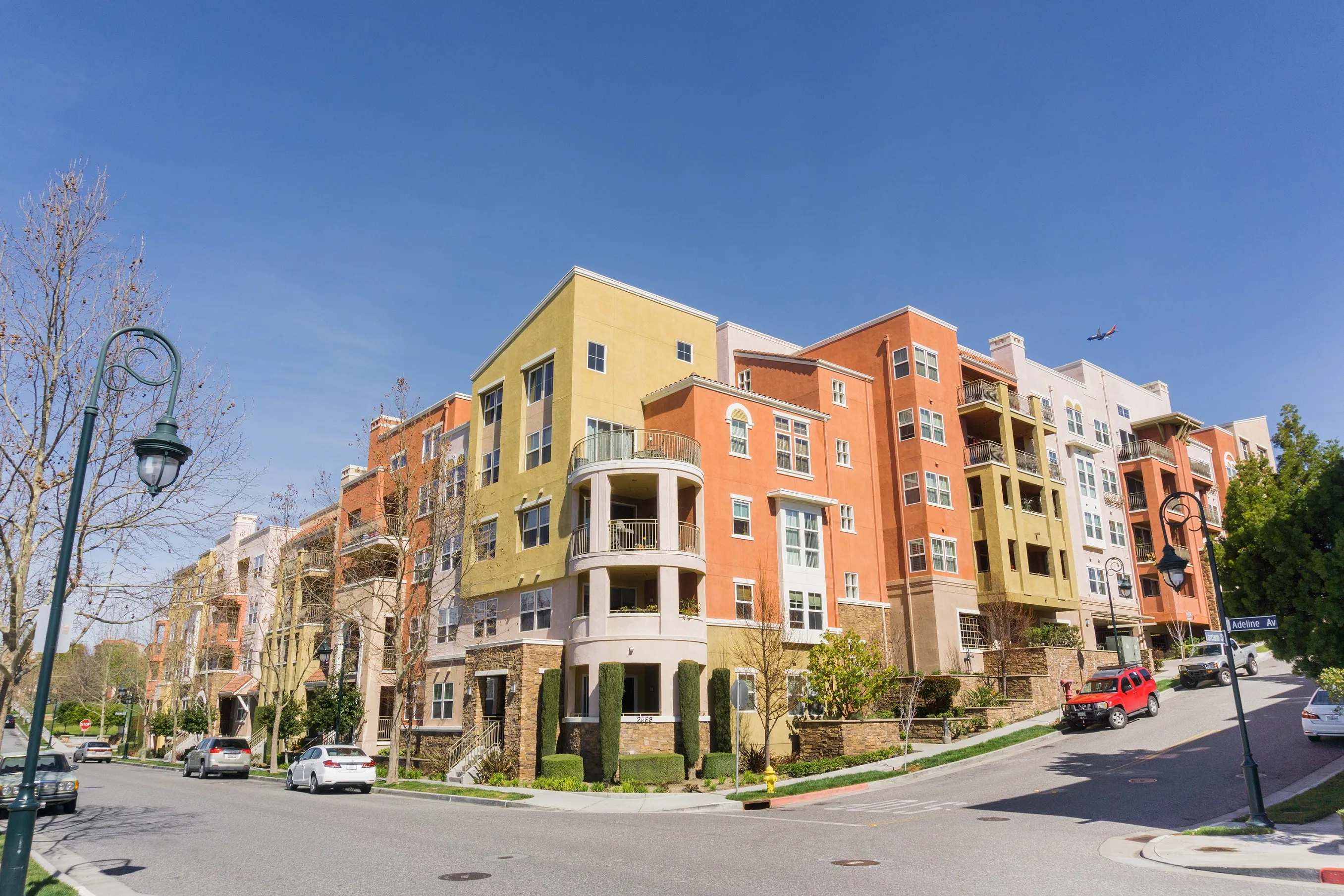 Modern 3BR Apartment Downtown