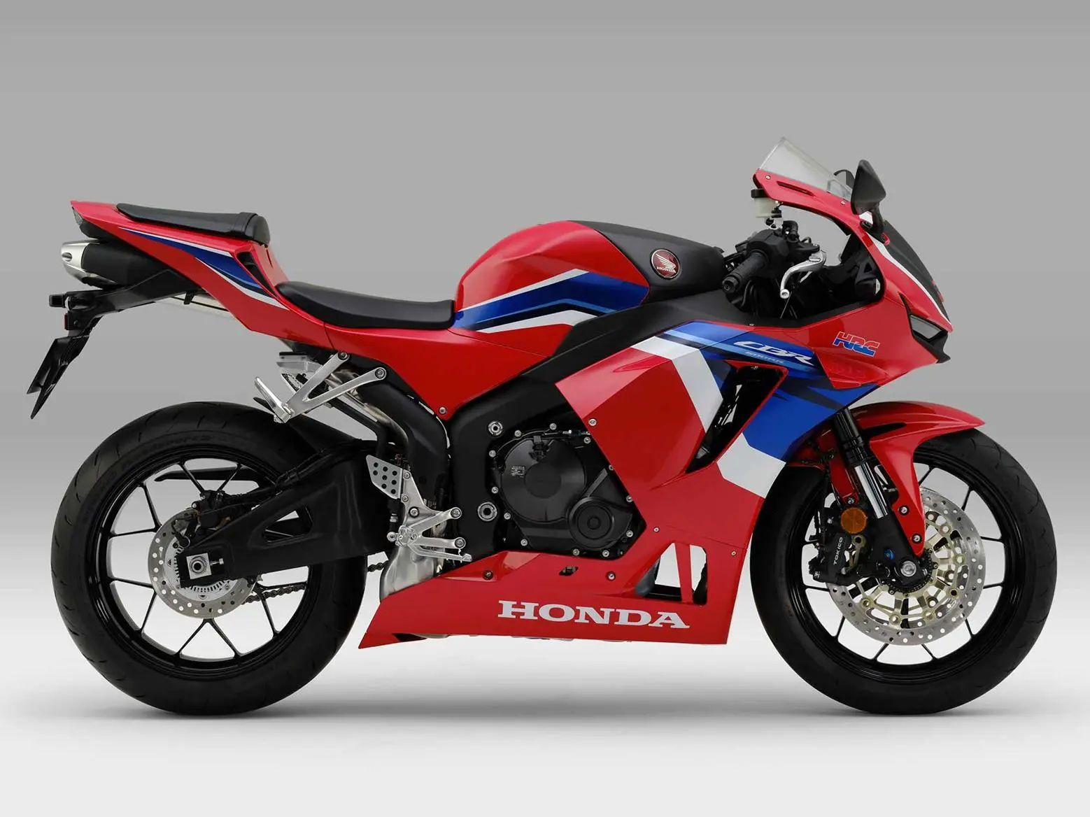 Honda CBR600RR Sportbike