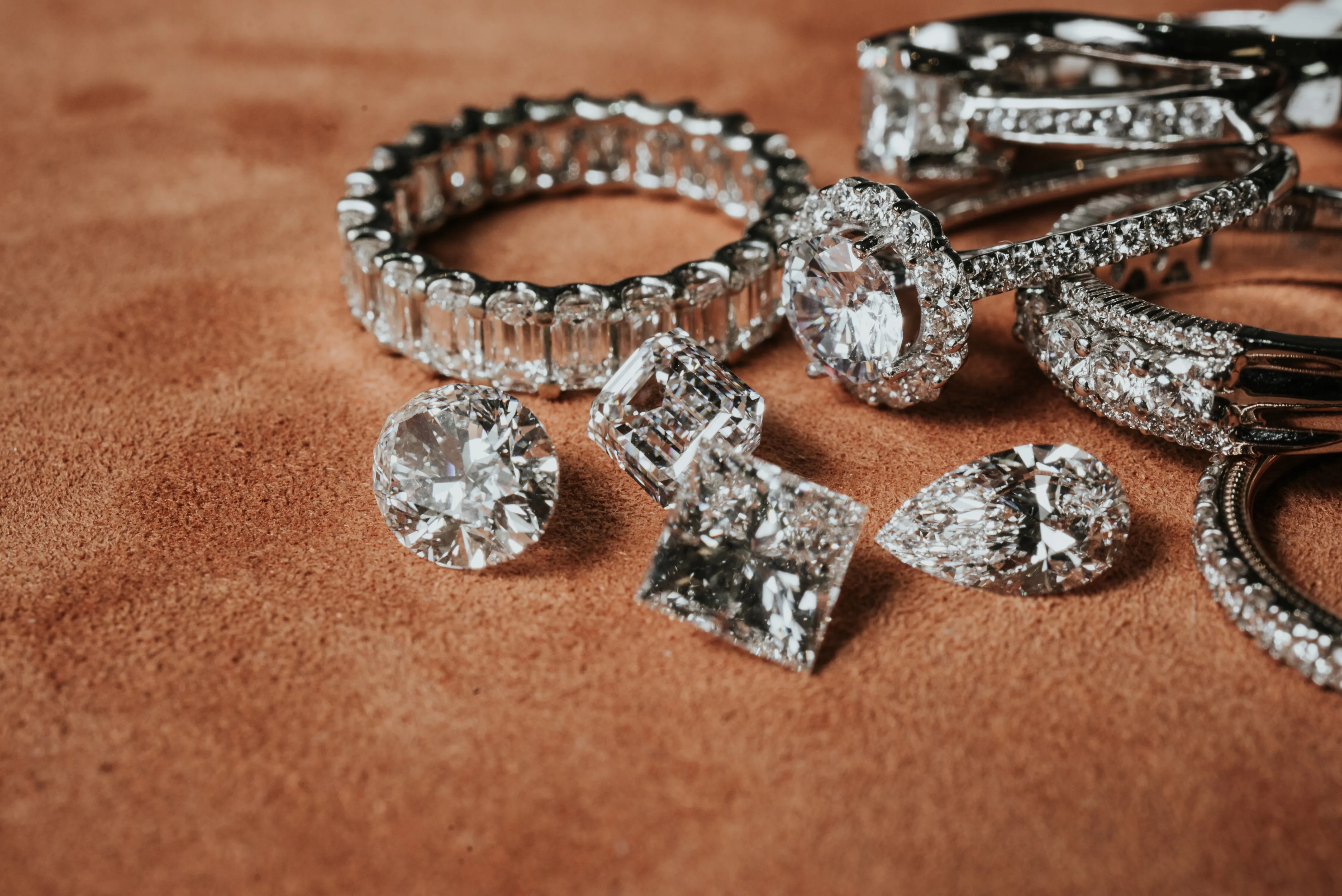 Jewelry Collection