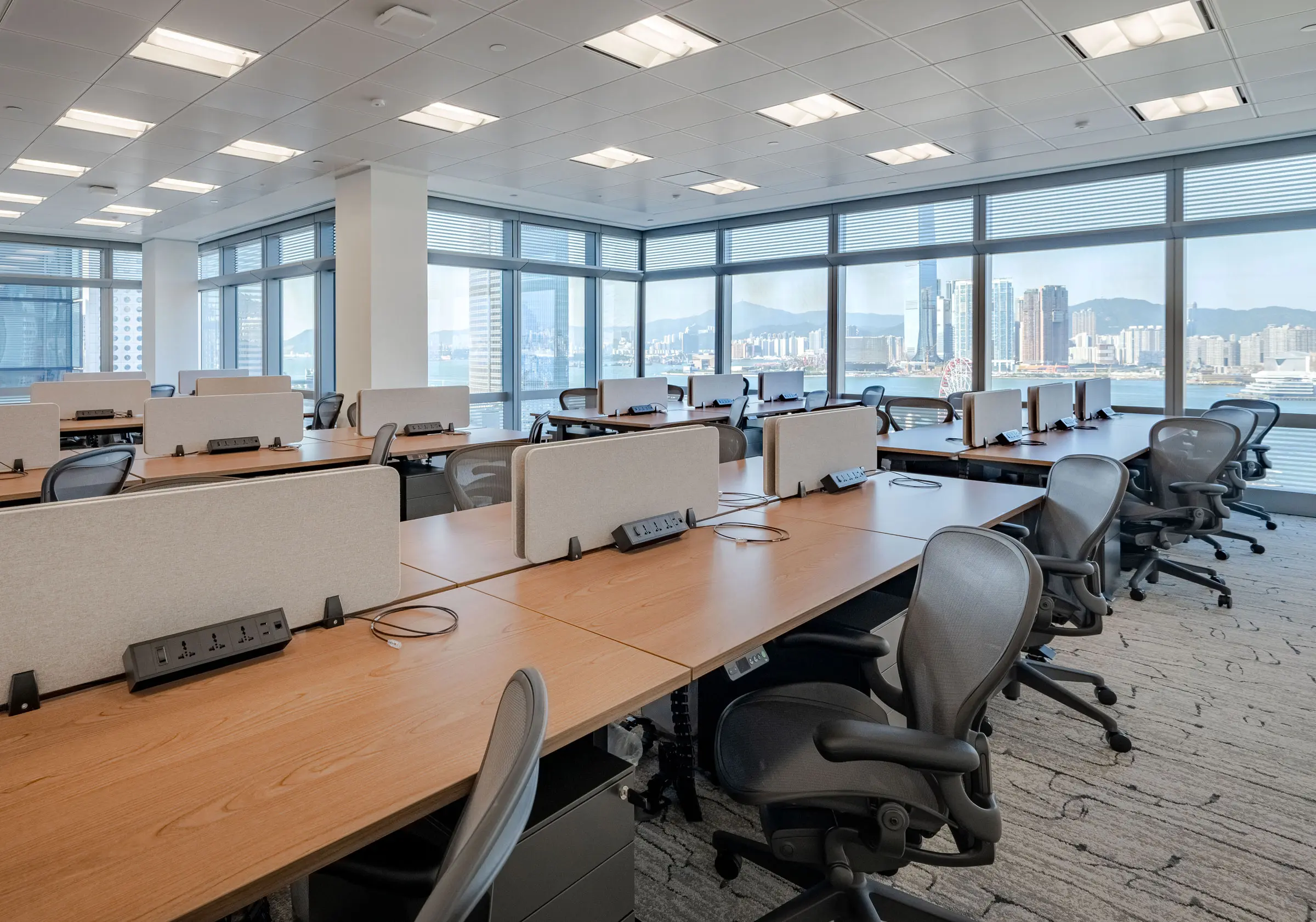 Commercial Office Space