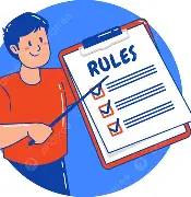 User Posting Rules