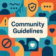 Community Guidelines