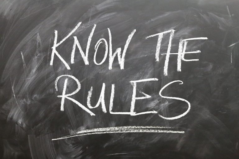 What is the 30 day rule?