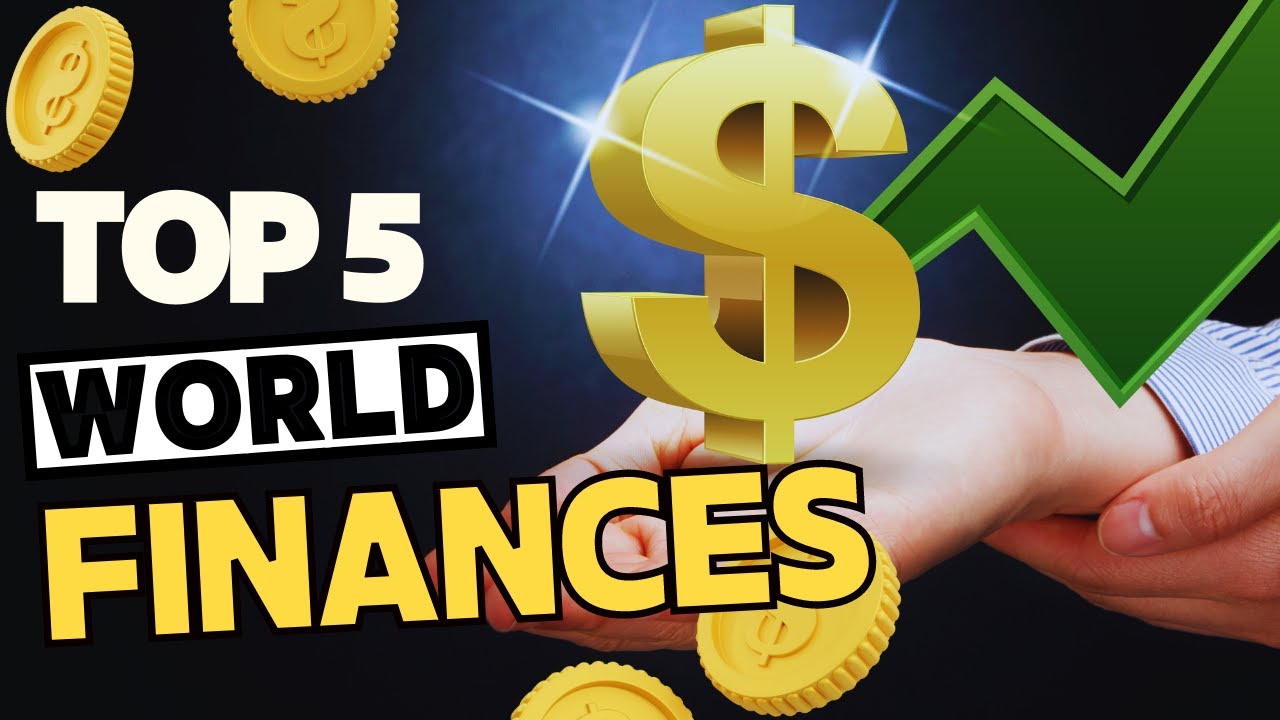 Top5 Finance World