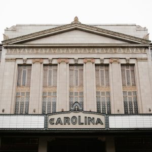 Carolina building
