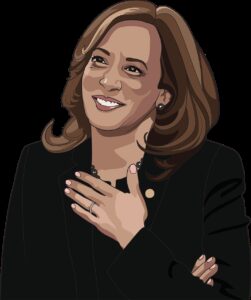 kamala harris, vice president, vp