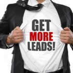 get more leads