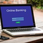 online banking, online, bank