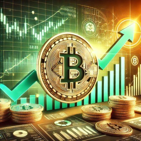 Bitcoin Price Bull Run: Analyst Reveals Why BTC Will Hit Its Top A Month From Now Below $150,000