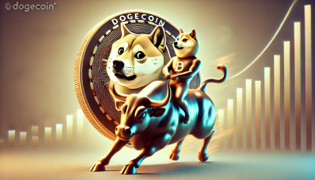 Here’s Why Dogecoin Is Poised For A Major Bullish Reversal