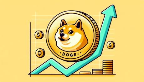 Dogecoin Price Continues Trading Sideways But Bullish Pennant Says Get Ready For $1.30