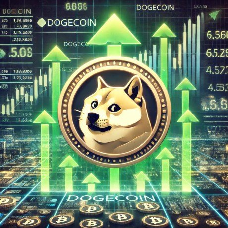 Dogecoin Price On Its Way To $1: Why A Retest Of $0.48 Is More Important Than Anything