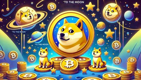 Dogecoin Price And Its Weekly Golden Cross: Why The Crash To $0.31 Remains Natural