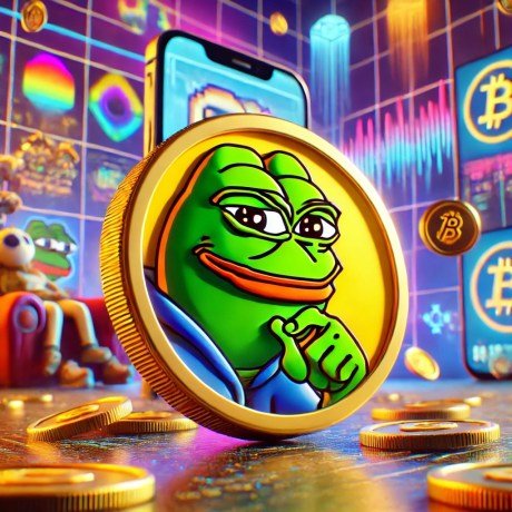 PEPE Price Hits $0.000027 ATH, On-Chain Data Says These Are The People Driving It