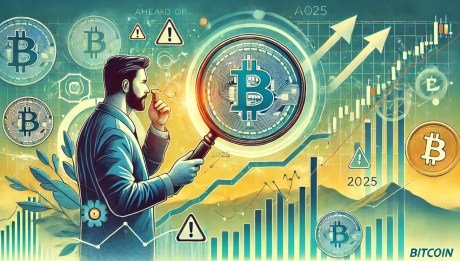 Bitcoin Nears $100,000: Market Expert Predicts $200K Surge Amid Retail FOMO And Volatility