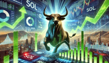 Solana Set For Explosive Growth: Expert Predicts 1650% Price Increase Based On This Pattern