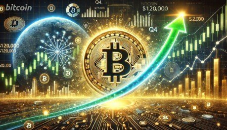 Michael Saylor Predicts Bitcoin Market Cap Of $280 Trillion By 2045—What Will The Price Be?