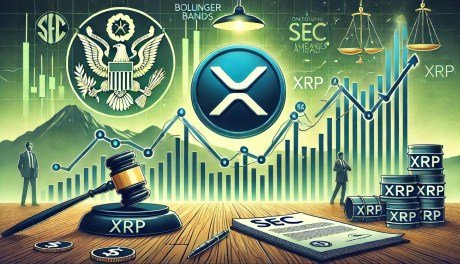 XRP Under The Microscope: Will It Break $2.9? Key Support Levels And Future Targets