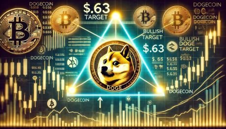 Dogecoin Still In Consolidation – Analyst Expects $0,63 If We Get A Breakout