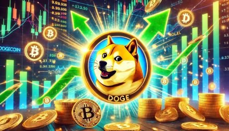 Dogecoin About To Enter Phase Of Explosive Growth – Charts Reveal Massive Breakout