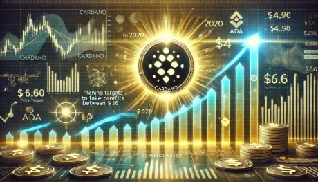 Cardano Follows 2020 Bullish Pattern – Top Analyst Plans To Take Profits Between $4 And $6