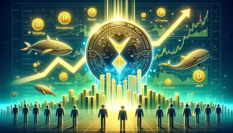 XRP Reaches 6-Year High – Whales And STH Accumulate Together