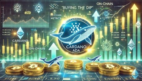 On-Chain Metrics Reveal Cardano Whales Are ‘Buying The Dip’ – Details