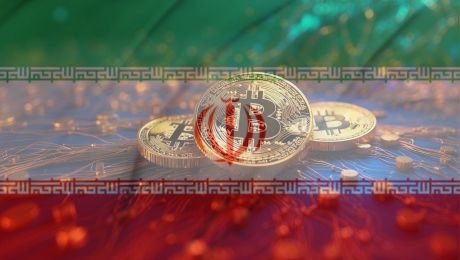 Iran Attempts To Nullify The Impact of Global Sanctions By Turning Focus On Crypto