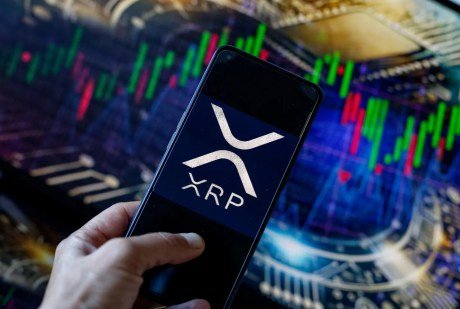 Technical Analysis Puts XRP Price Above $5 In Next 3 Days, Whales Buy $288 Worth Of XRP