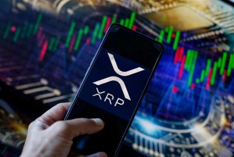 XRP Still Below Its All-Time High As Crypto Explodes 107%, Psychologist Says