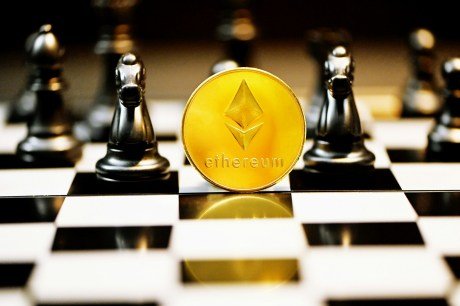 Sentiment For Ethereum Hits 1-year Low, Analyst Says A Massive Run Is Coming