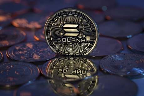 Solana Price Continues Downward Slide — Is A Rebound Possible At $180? 