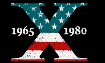 A Video Tribute To The 1990’s And Generation X