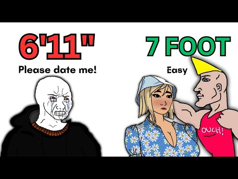 Average Man Dating Experience