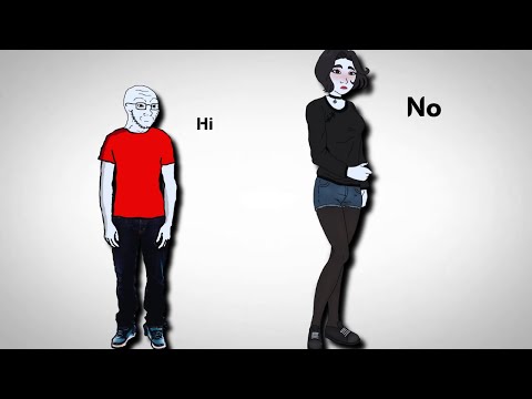 Being UGLY (The HARSH Reality)