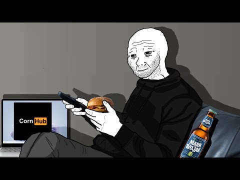 From Happiness to Despair