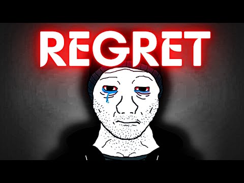 Ignoring Your Parents | Wojak Stories