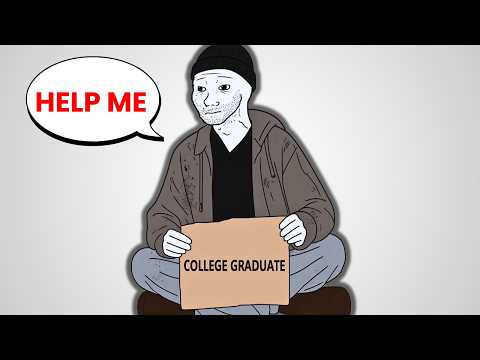 Life of a College Graduate