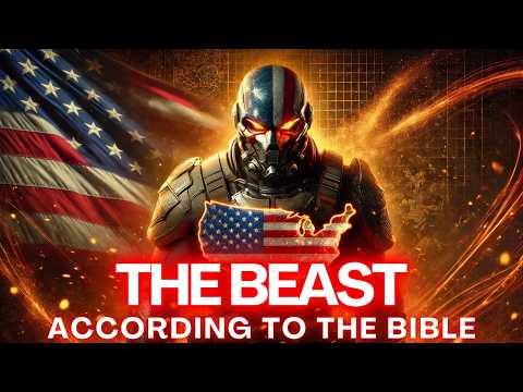 The Bible Predicted America's Rise and Fall