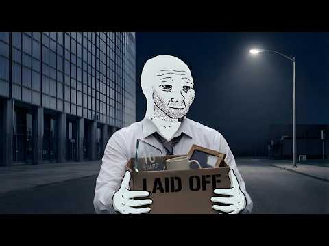 When The Economy Destroys Men After 30