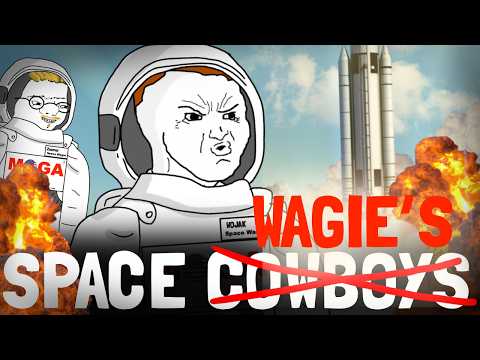 WOJAK DOOMER WAGE SLAVES FOR SPACE X