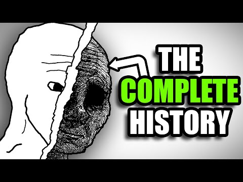 Wojak Explained