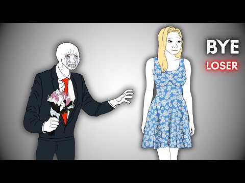 Wojak gets DITCHED