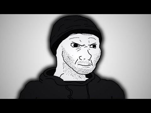 Wojak Had ENOUGH
