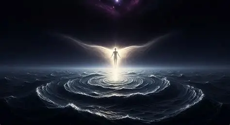 LET THERE BE LIGHT